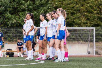 Bild 26 - F SC Ellerau - TuRa Harksheide : Ergebnis: 2:7